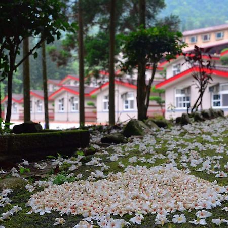 Chun Gu Farm Villa Nancsuang Kültér fotó