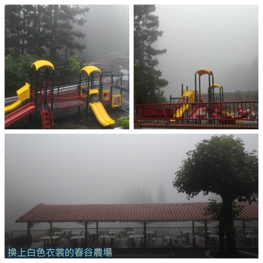 Chun Gu Farm Villa Nancsuang Kültér fotó