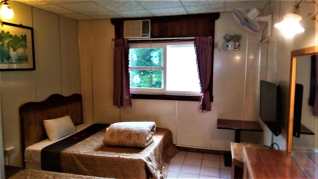 Chun Gu Farm Villa Nancsuang Kültér fotó