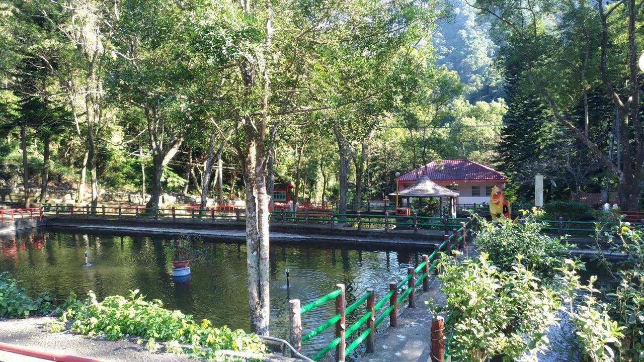 Chun Gu Farm Villa Nancsuang Kültér fotó