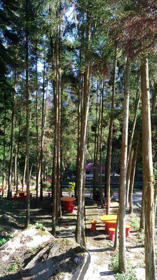 Chun Gu Farm Villa Nancsuang Kültér fotó