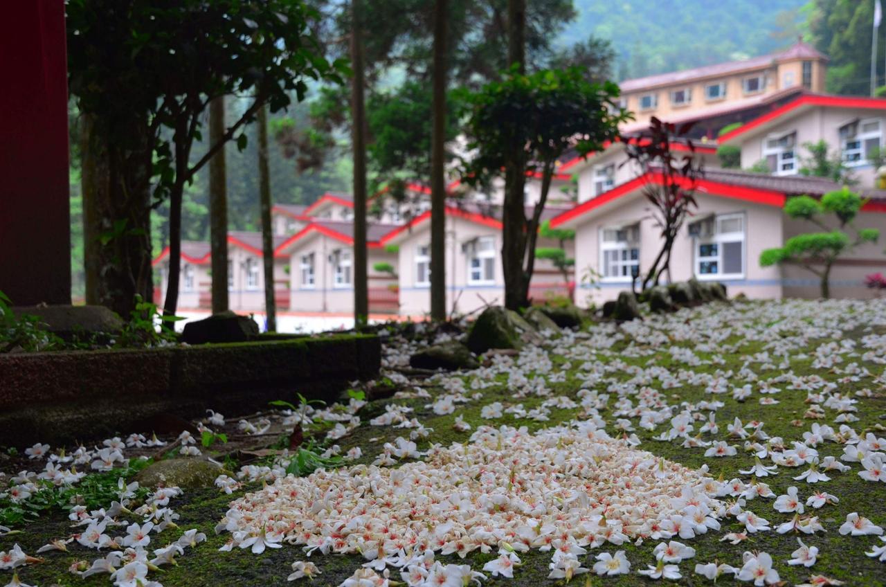 Chun Gu Farm Villa Nancsuang Kültér fotó
